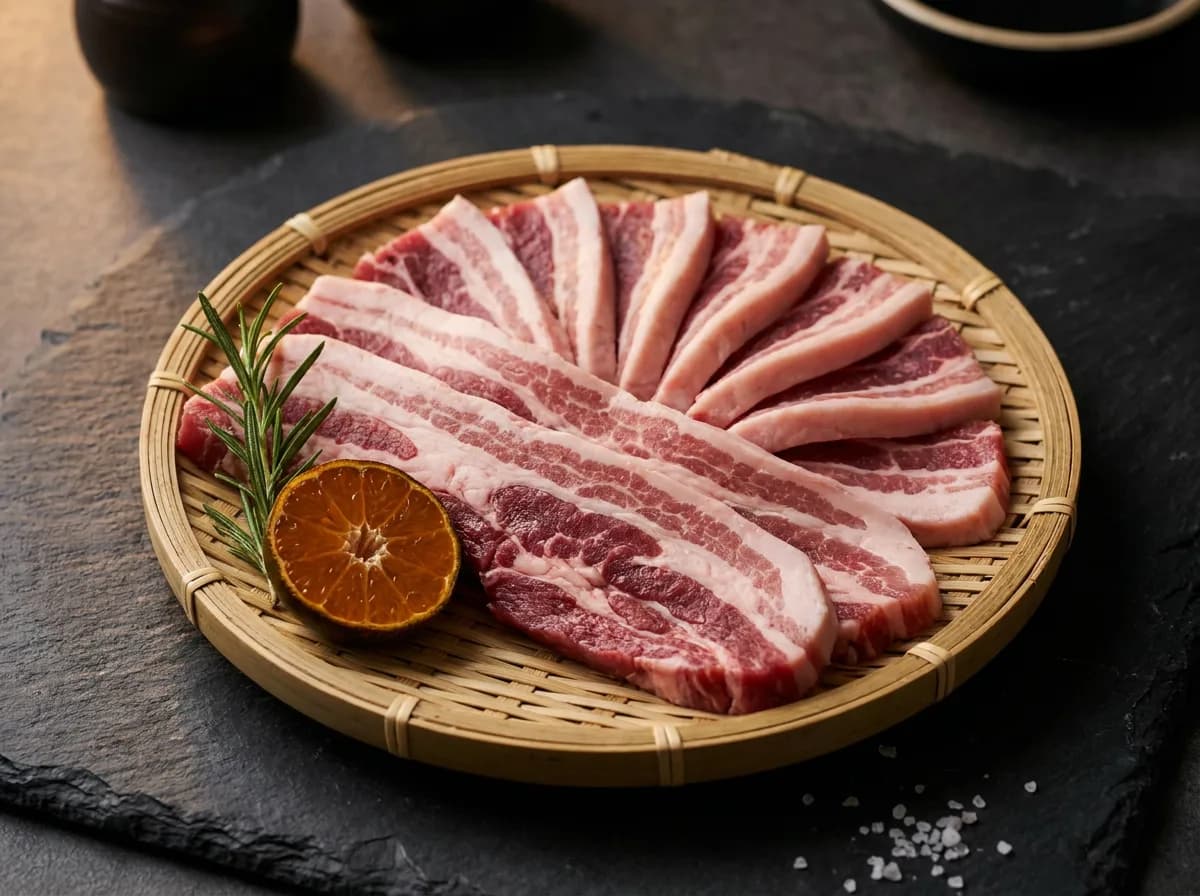 Jeju Red Tilefish (Value Pack) 1kg