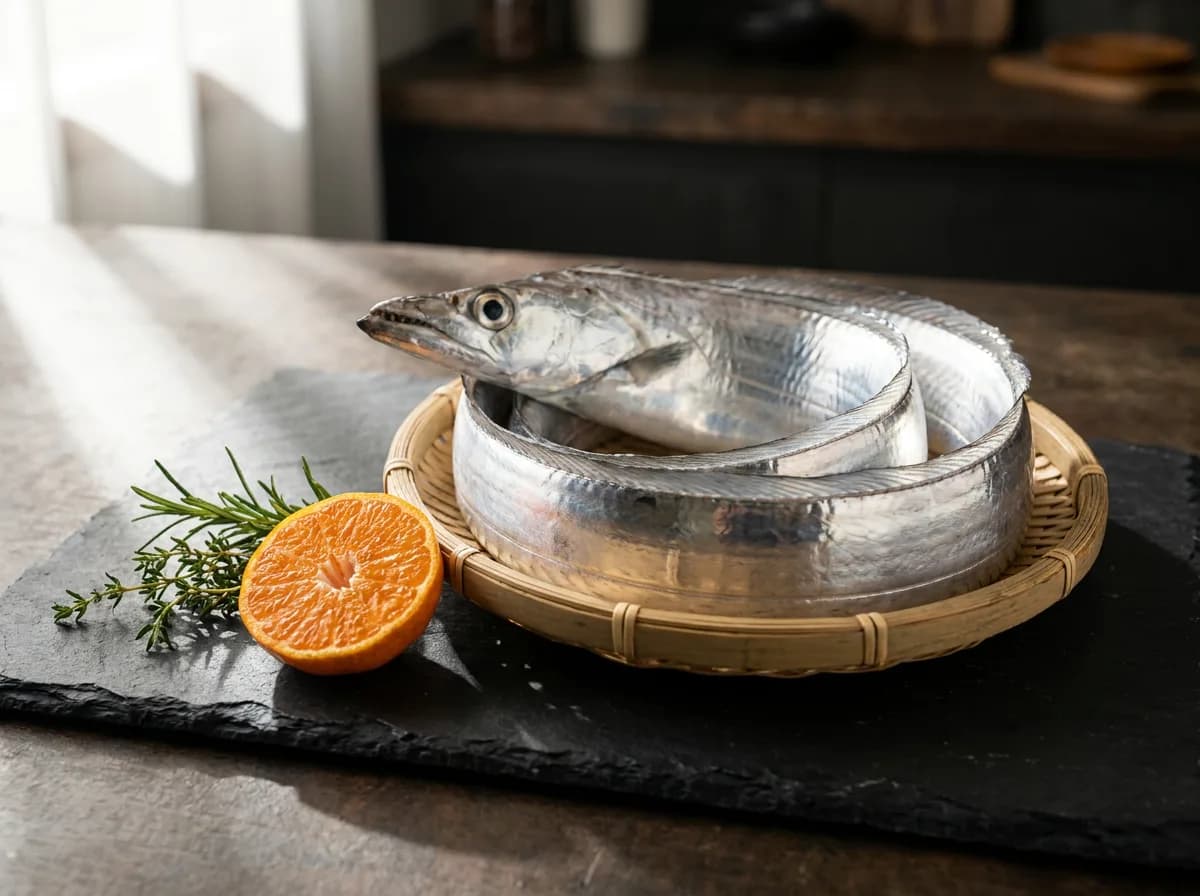 Silver Cutlassfish (Standard) Large 3-pack